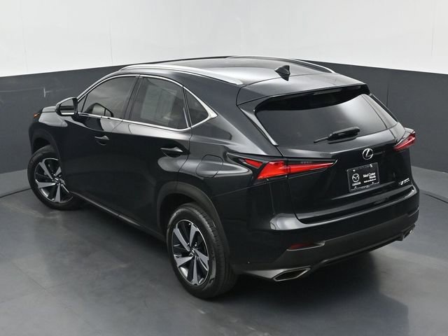 Used 2021 Lexus NX 300 FWD w/ Premium Package image 39