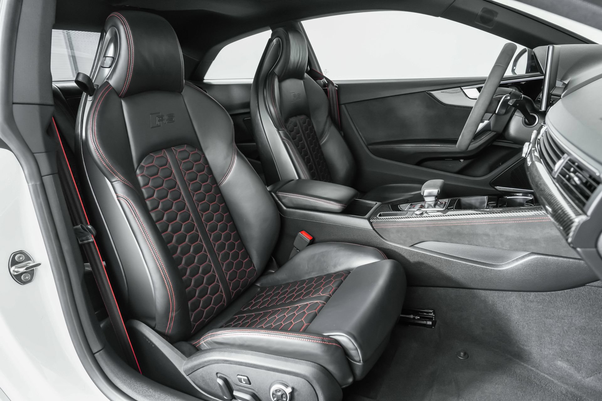 Certified 2023 Audi RS 5 AWD/4WD image 14