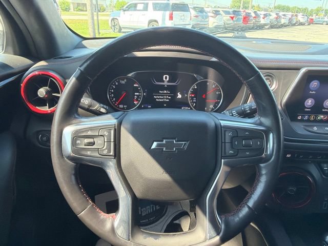 Used 2019 Chevrolet Blazer RS FWD image 18