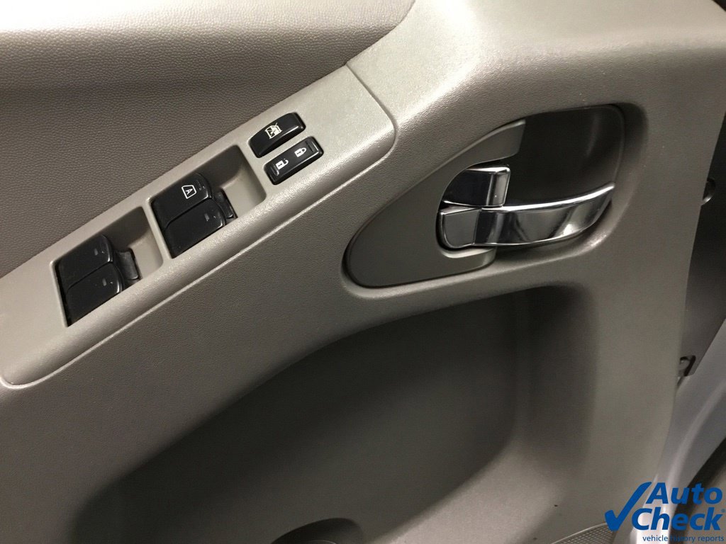 Used 2015 Nissan Frontier SV AWD/4WD image 20