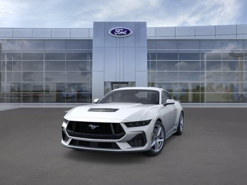 New 2026 Ford Mustang GT RWD image 2