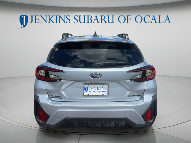 Used 2026 Subaru Crosstrek 2.5i Premium AWD/4WD image 4