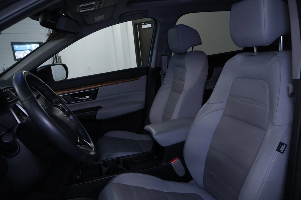 Used 2022 Honda CR-V EX-L image 14