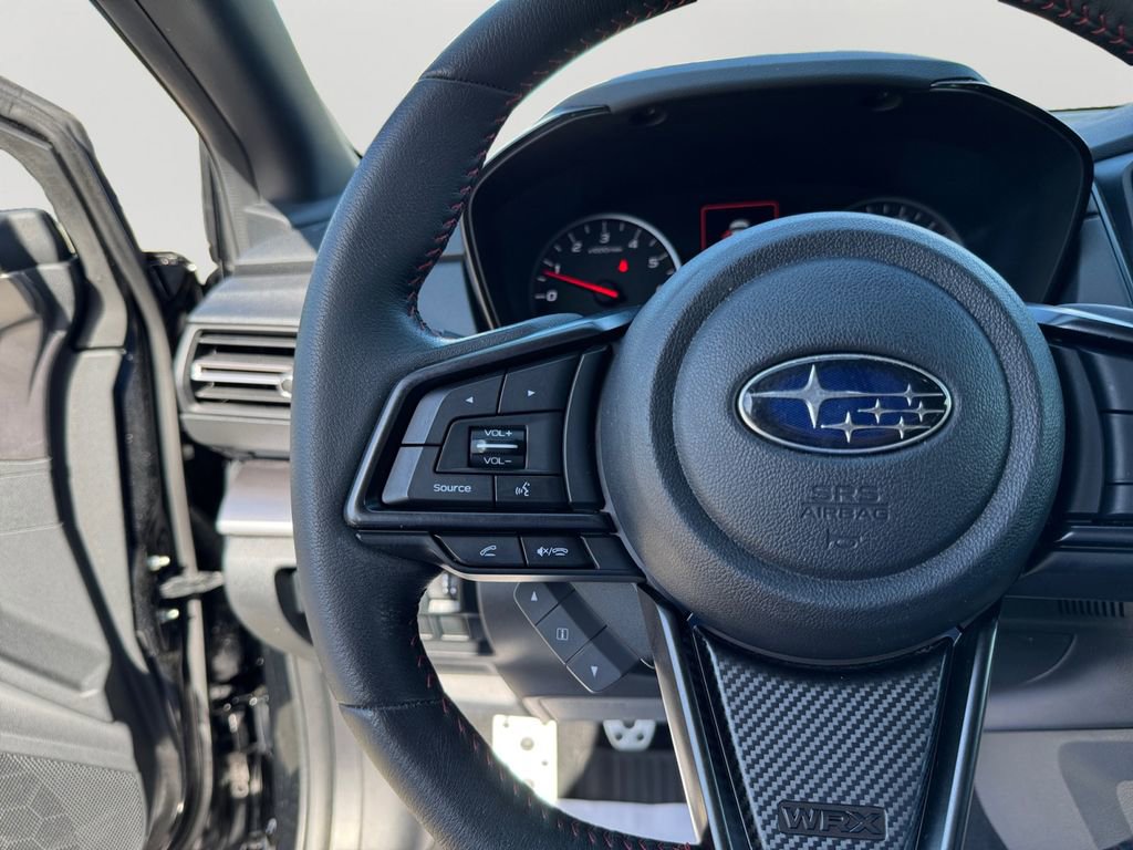 Used 2024 Subaru WRX Premium AWD/4WD image 21