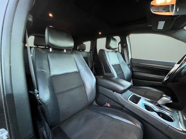 Used 2020 Jeep Grand Cherokee Altitude image 36