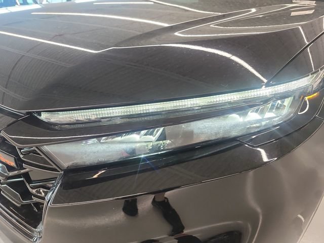 New 2026 Honda CR-V TrailSport image 28