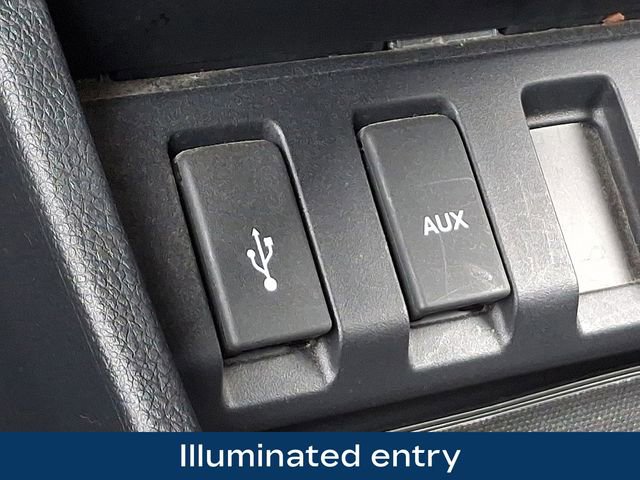 Used 2018 Honda HR-V LX image 16