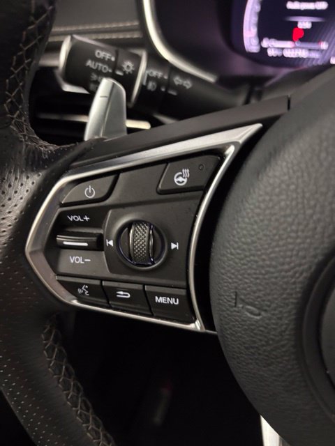 Certified 2026 Acura MDX A-Spec w/ Advance Package AWD/4WD image 20