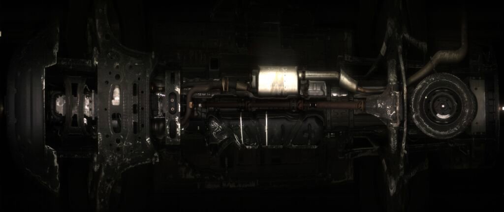 Used 2024 Ford Transit 350 XLT image 13