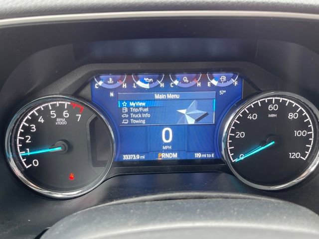 Used 2022 Ford F150 XLT w/ Equipment Group 302A High image 15