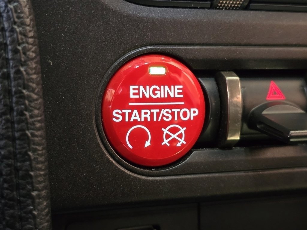 Used 2018 Ford Mustang Shelby GT350 w/ Electronics Package image 21