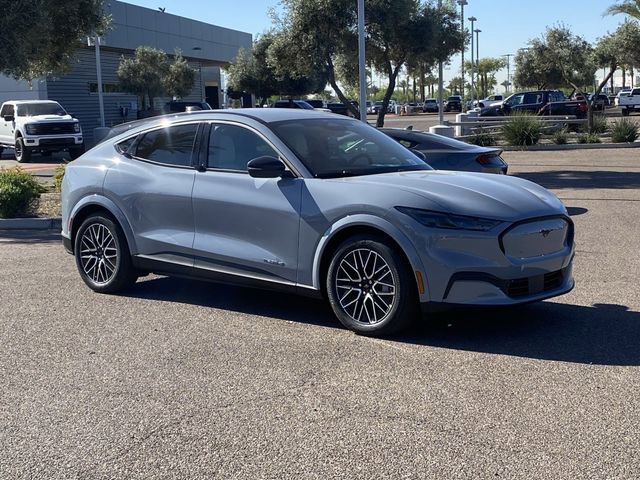 New 2026 Ford Mustang Mach-E Premium RWD image 38