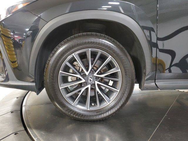 Certified 2023 Lexus NX 350h AWD w/ Towing Package (2000 Lbs) image 36