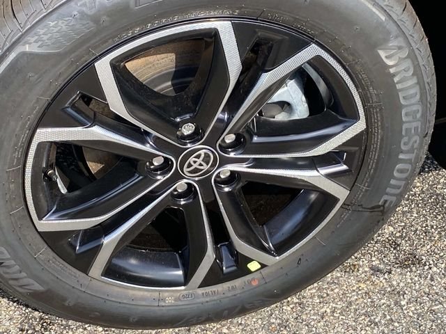 New 2026 Toyota Sienna Platinum AWD/4WD image 5