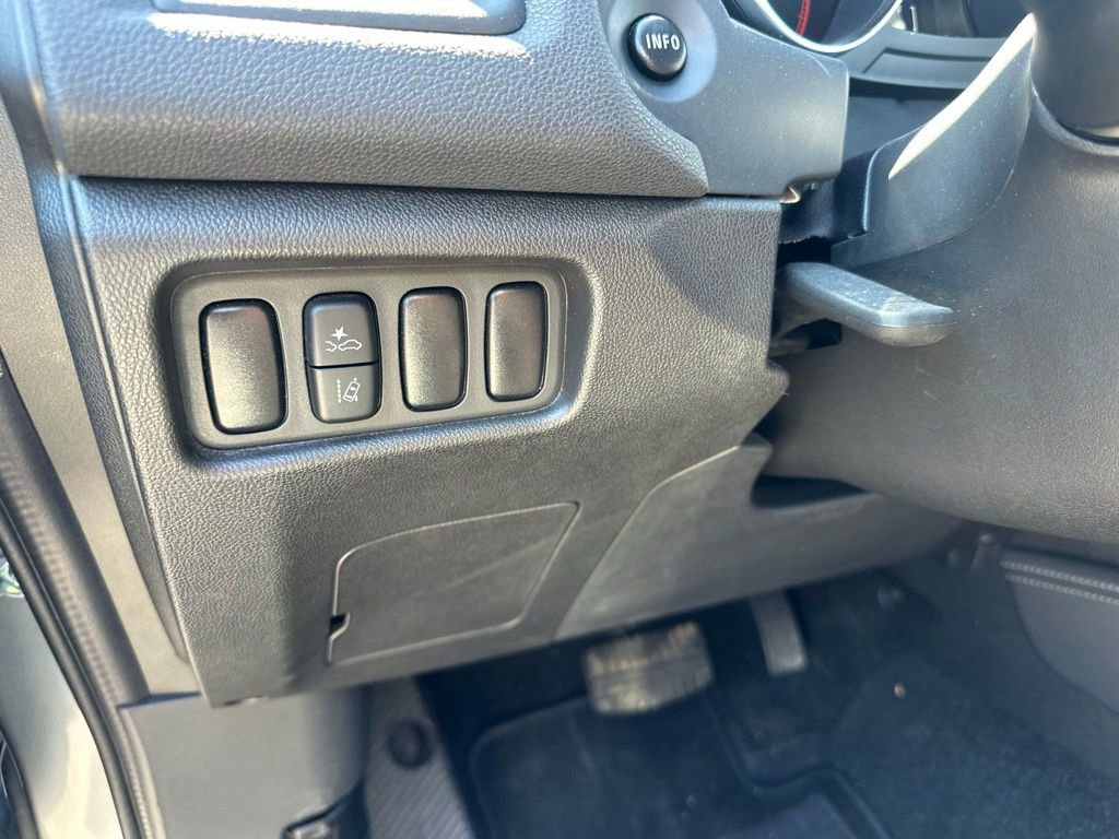 Used 2024 Mitsubishi Outlander Sport SE image 24