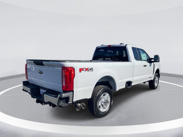 New 2026 Ford F250 XLT AWD/4WD image 4