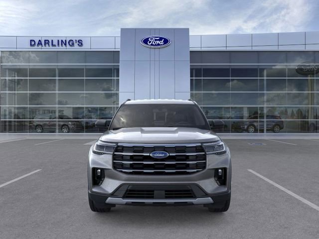 New 2026 Ford Explorer Active w/ Active Comfort Package image 6