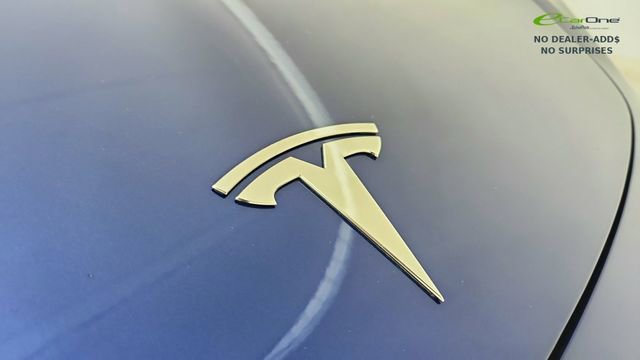 Used 2025 Tesla Model 3 Performance AWD/4WD image 16