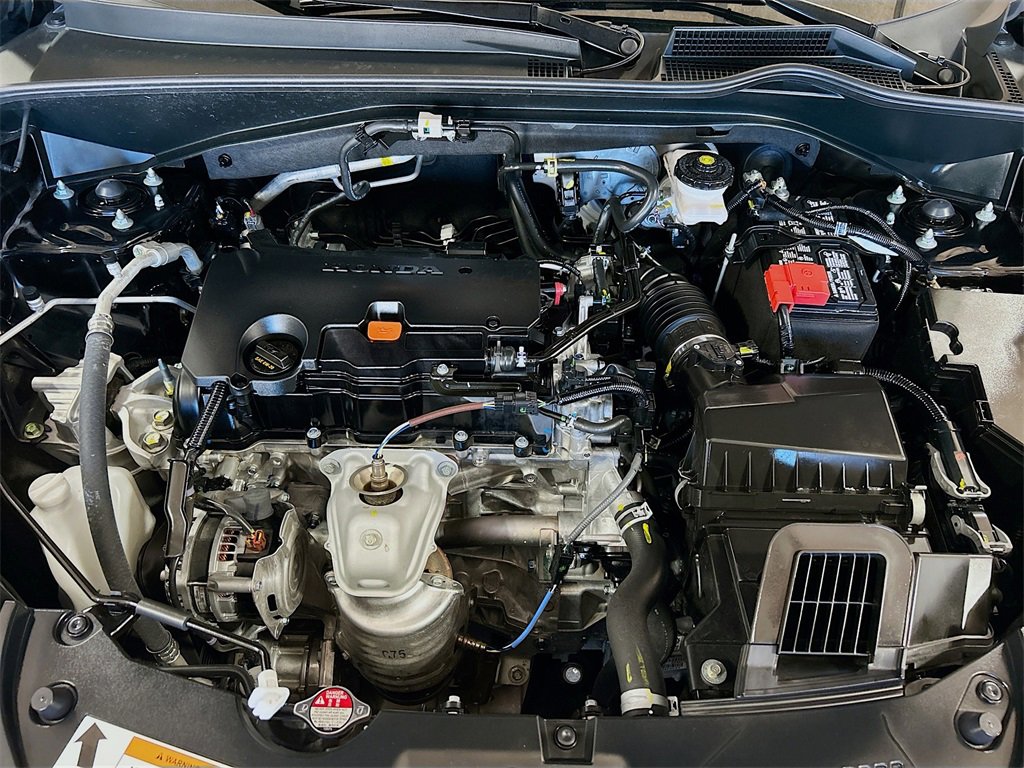 Used 2025 Honda HR-V Sport image 26