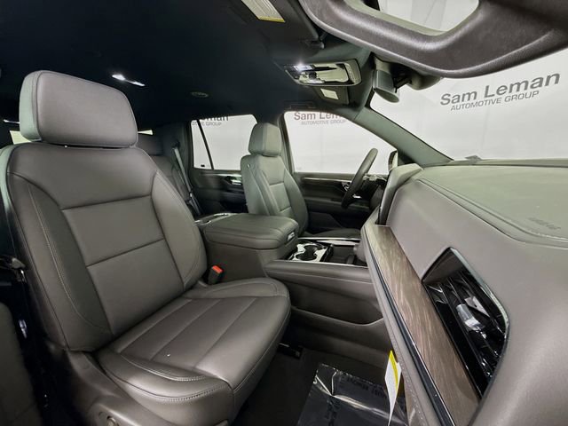 New 2026 Chevrolet Tahoe LT image 31