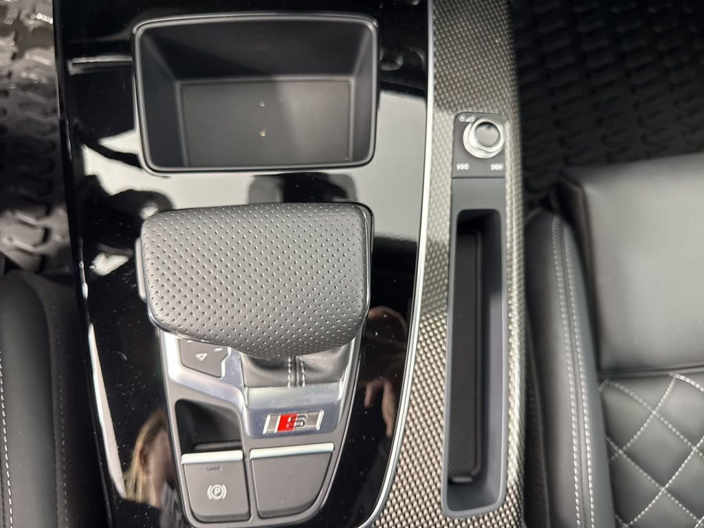 Used 2025 Audi SQ5 Premium Plus image 19