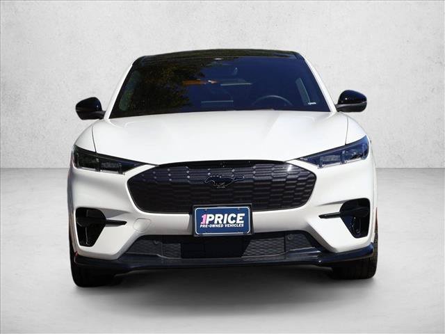 Used 2022 Ford Mustang Mach-E GT AWD/4WD image 2