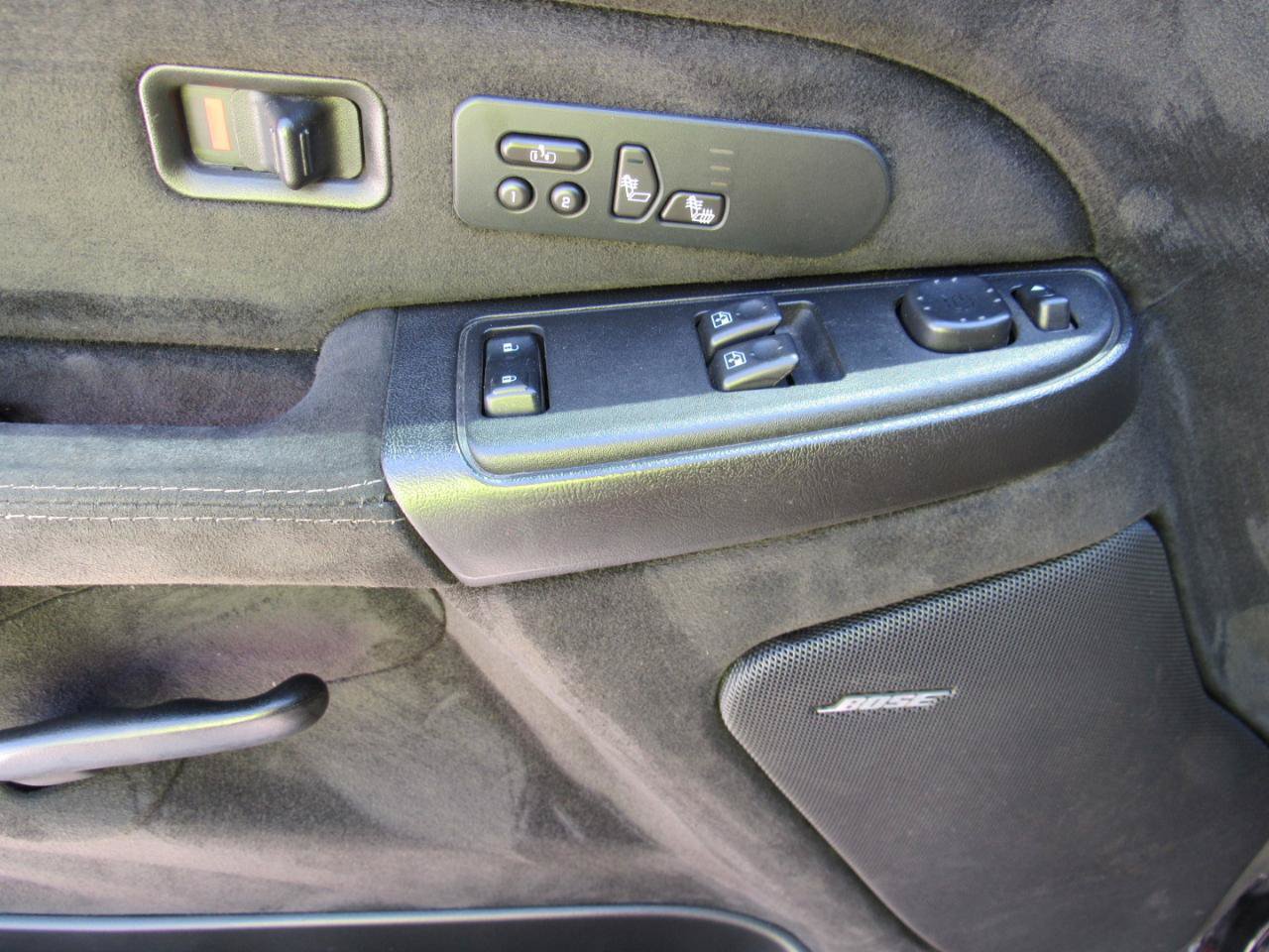 Used 2004 Chevrolet Silverado 1500 SS AWD/4WD image 23