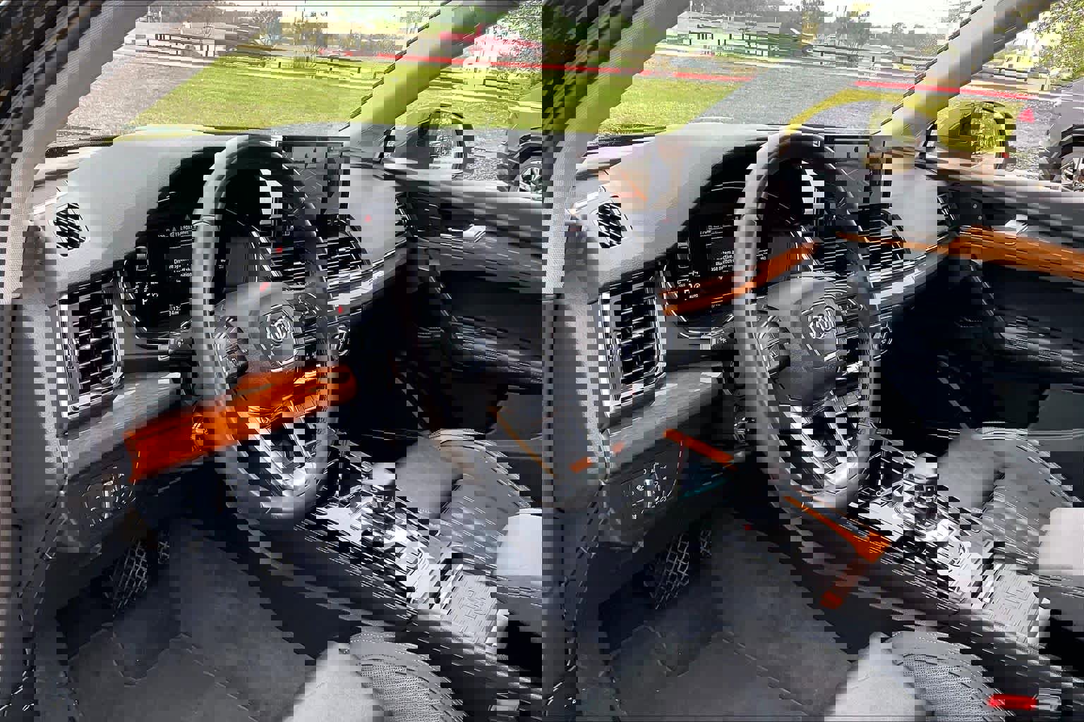 Used 2021 Audi Q5 Premium Plus image 17