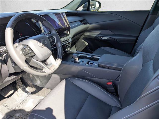 Used 2024 Lexus RX 350 Premium Plus w/ Convenience Package image 16