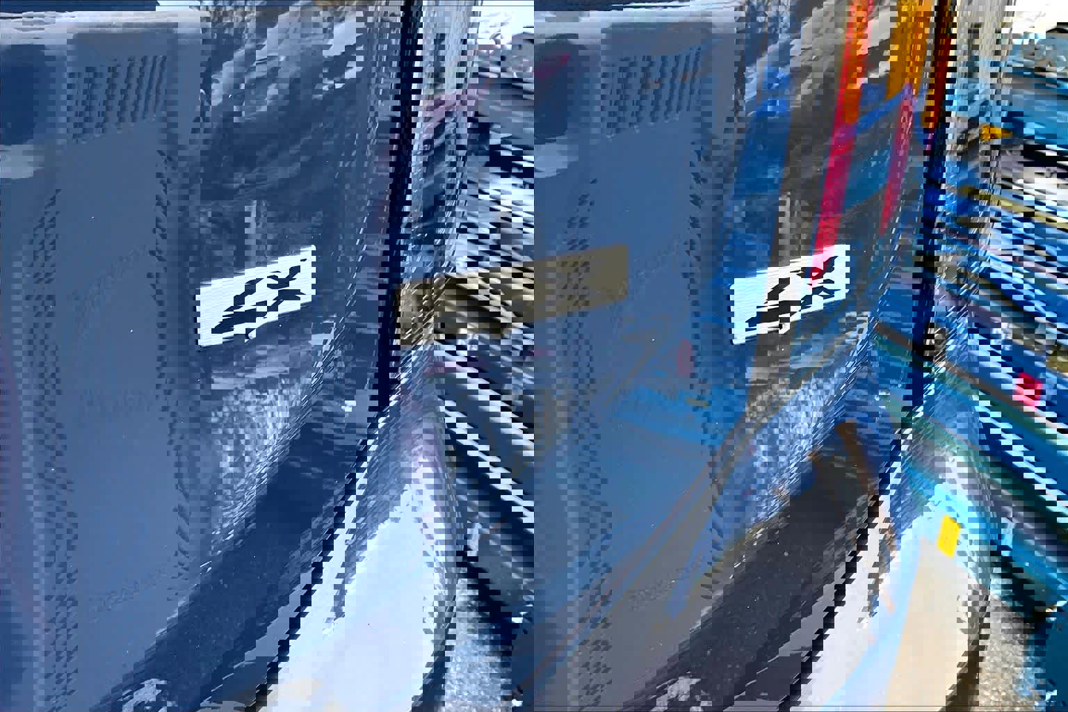 Used 2023 Kia Telluride SX image 10