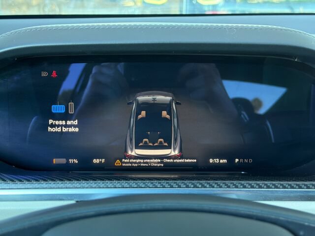 Used 2023 Tesla Model X Plaid AWD/4WD image 31