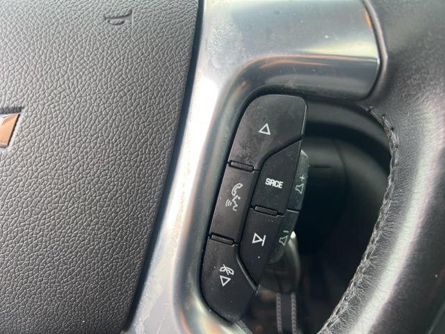 Used 2017 Chevrolet Traverse Premier w/ LPO, 'HIT The Road' Package FWD image 29