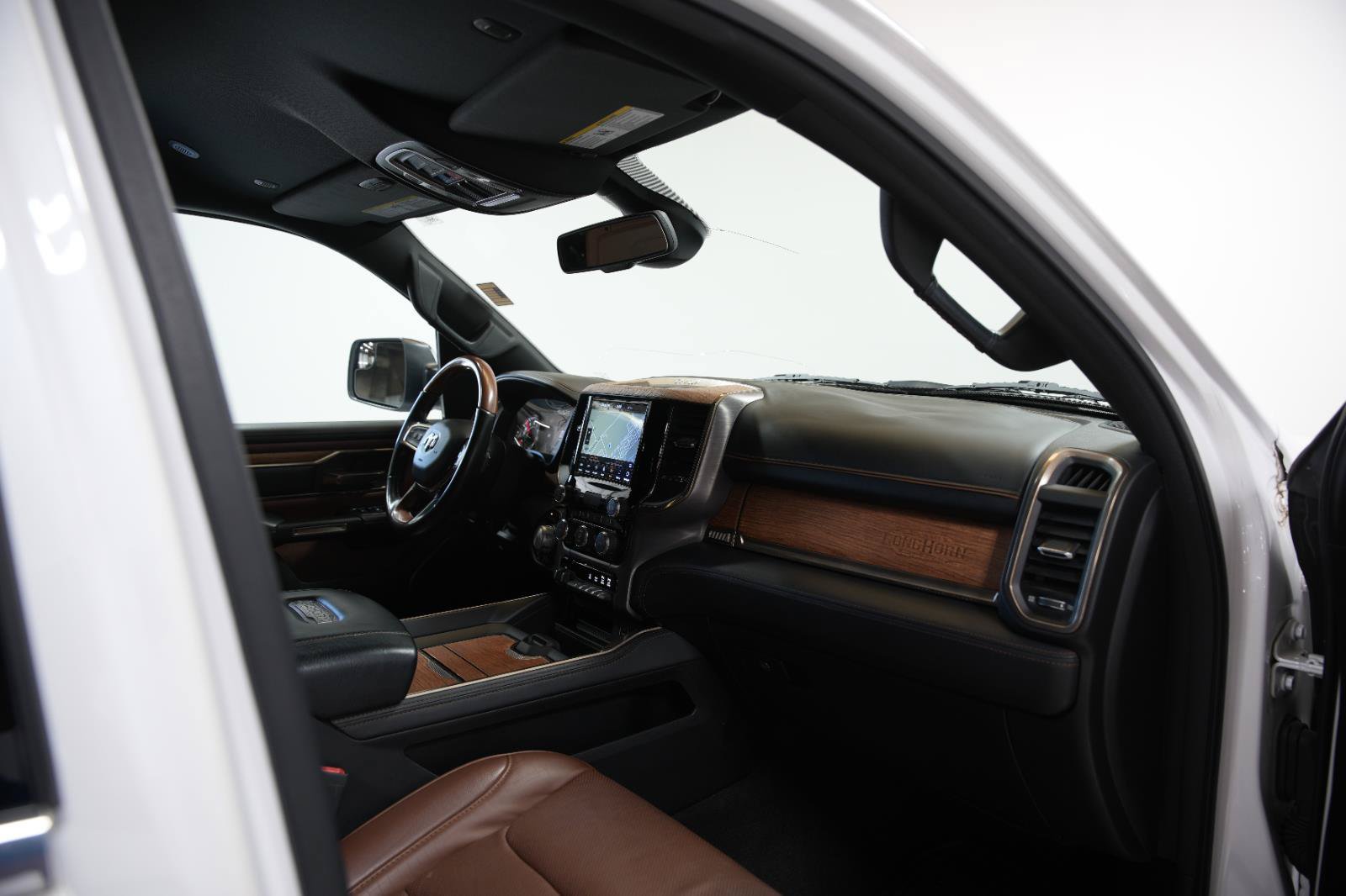 Used 2020 RAM 1500 Limited w/ Off Road Group AWD/4WD image 18