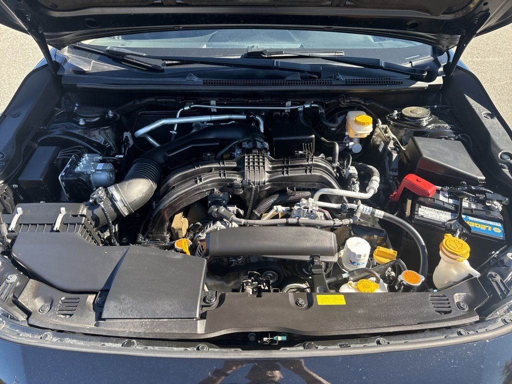 Used 2022 Subaru Crosstrek 2.5i Limited w/ Moonroof Package 2 image 34