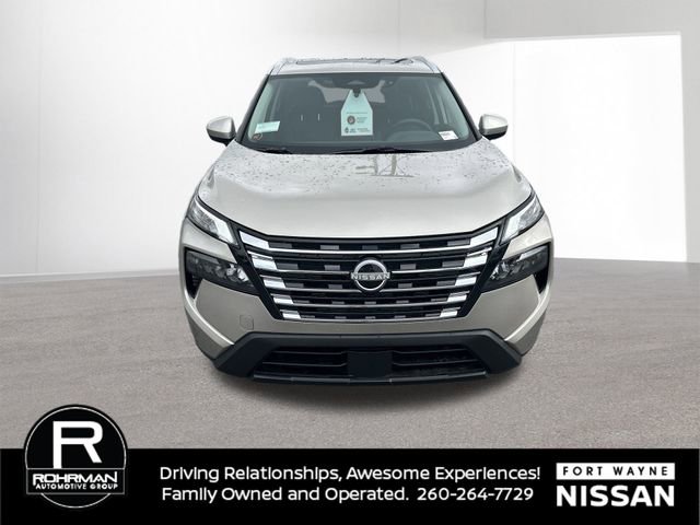 New 2026 Nissan Rogue SV w/ SV Premium Package image 7