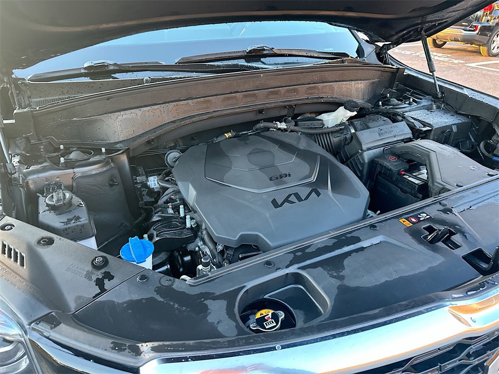 Used 2022 Kia Telluride S image 26