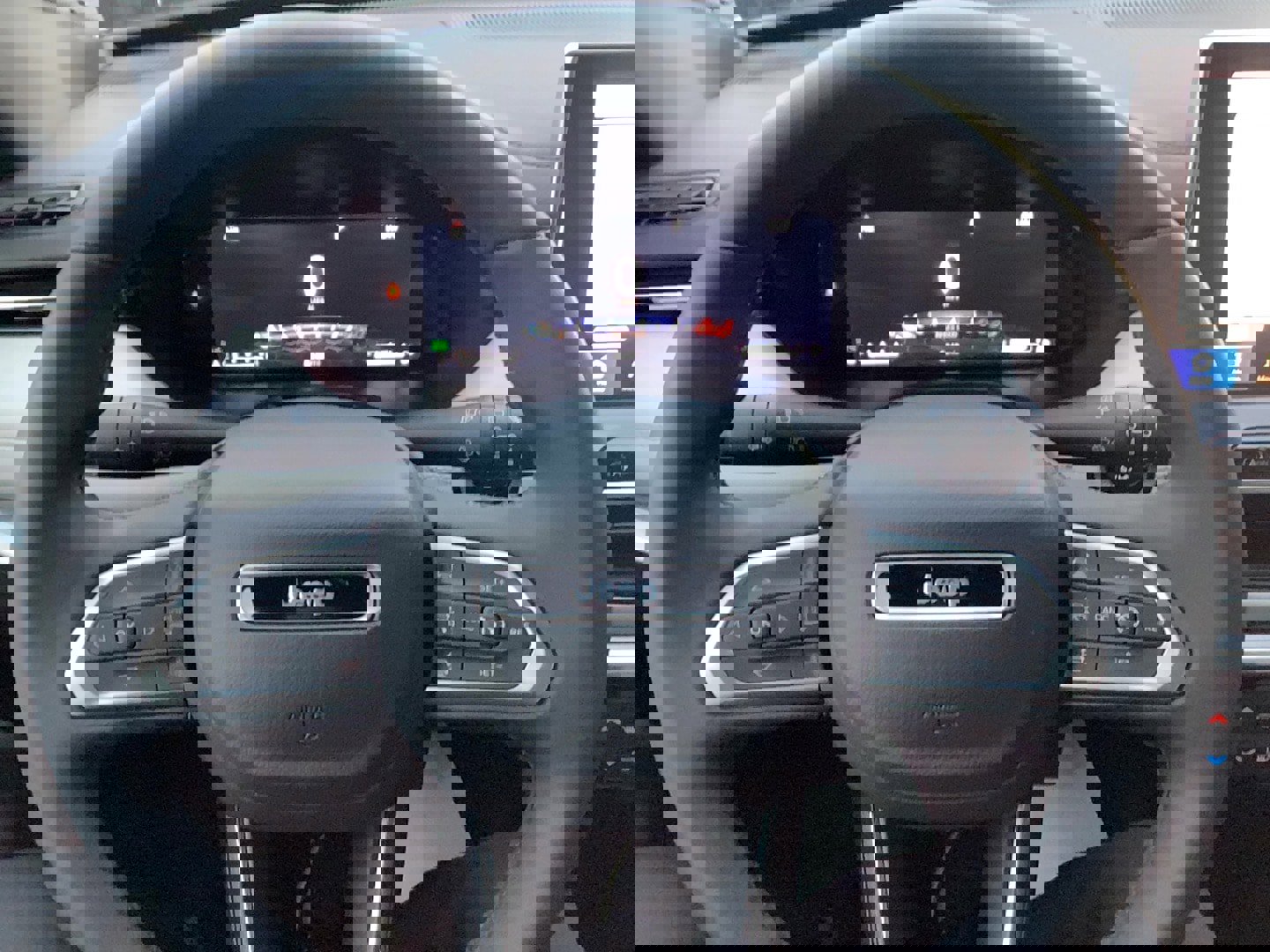 Certified 2024 Jeep Compass Limited w/ Elite Group image 14