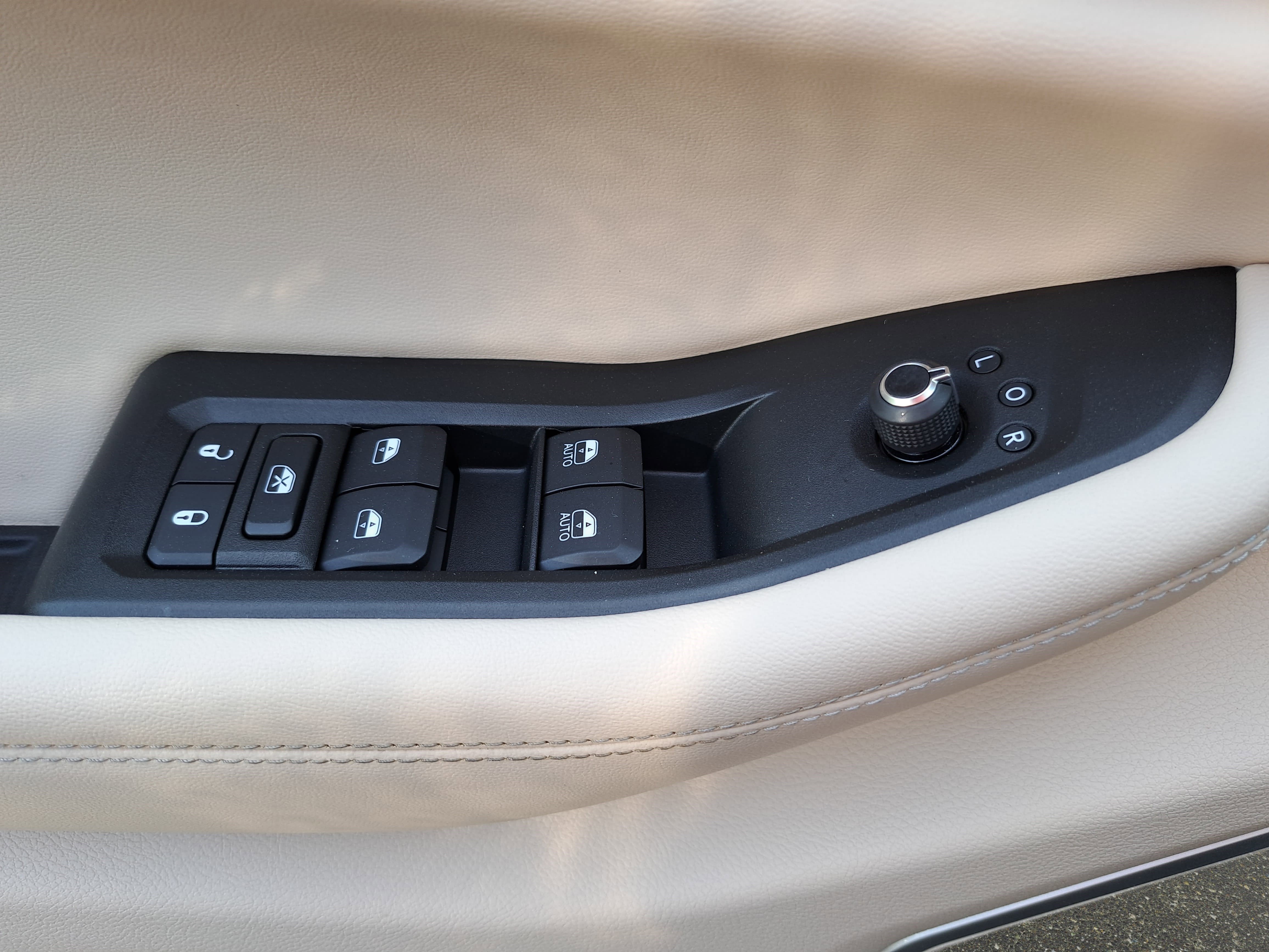 Used 2021 Jeep Grand Cherokee L Limited image 29