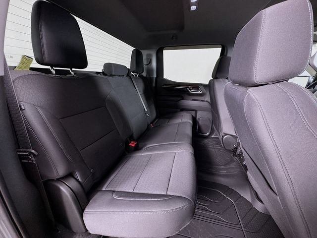 Used 2024 Chevrolet Silverado 1500 RST AWD/4WD image 27