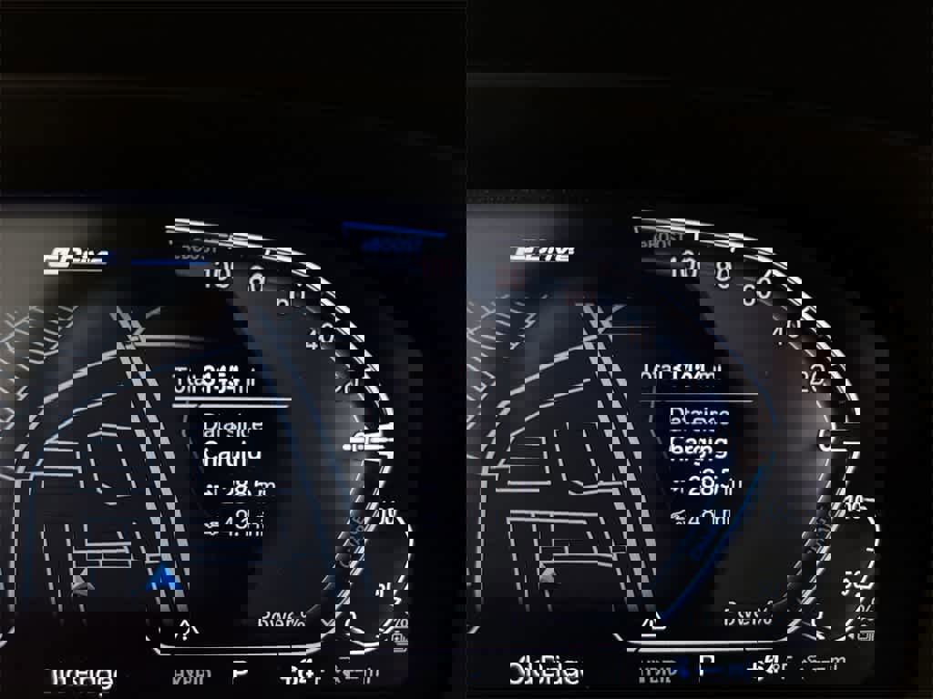 Used 2022 BMW X5 xDrive45e w/ M Sport Package image 19