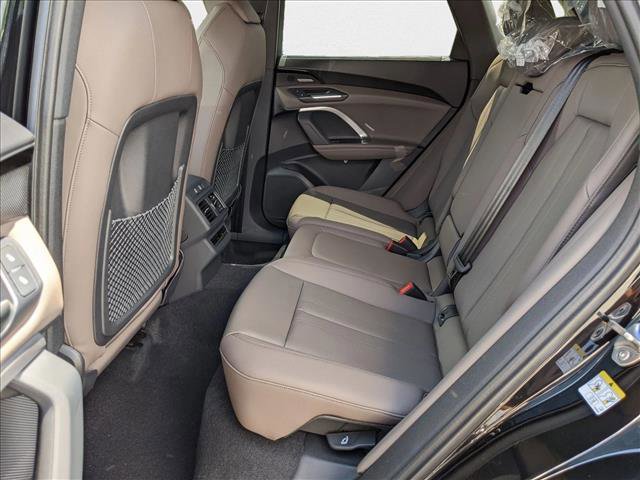 New 2025 Audi Q5 Premium Plus image 16