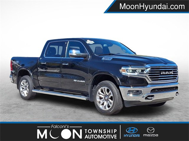 Used 2019 RAM 1500 Limited w/ Off Road Group