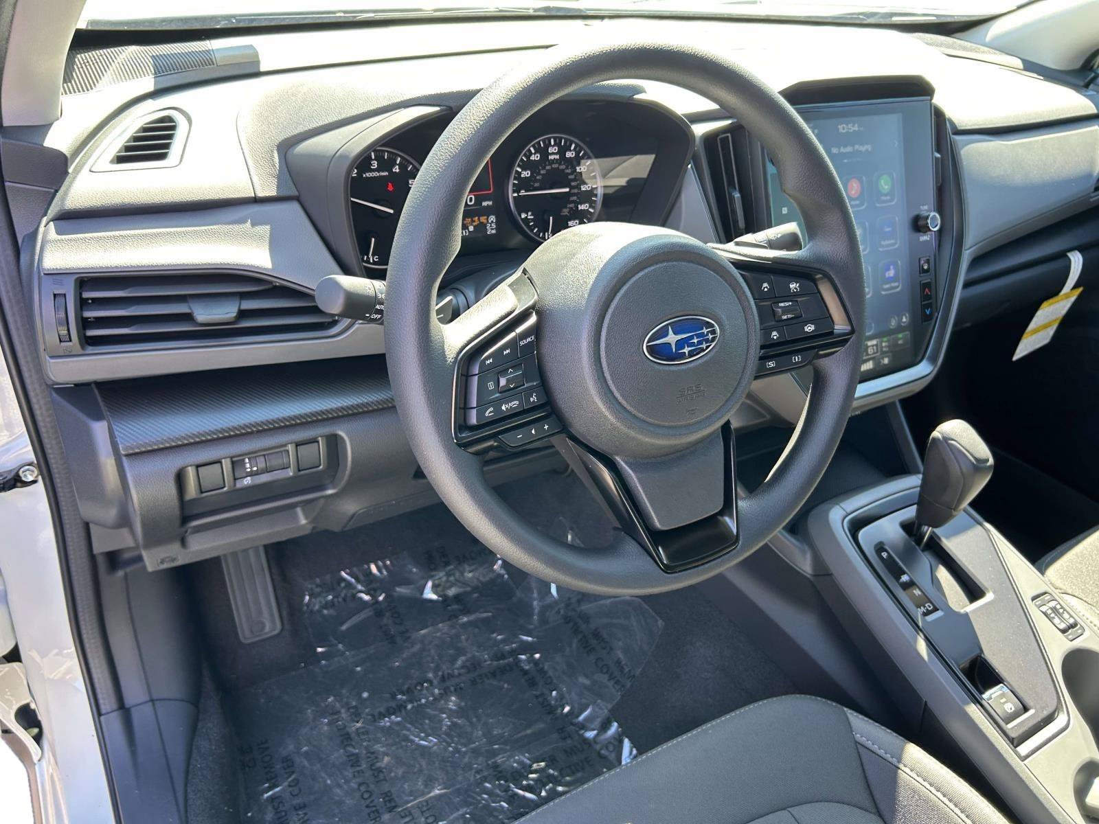 New 2026 Subaru Crosstrek 2.5i Premium AWD/4WD image 8