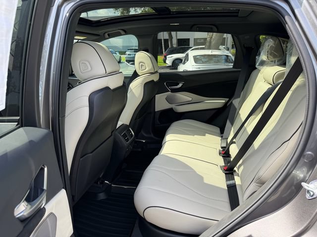 New 2026 Acura RDX A-Spec AWD/4WD image 13