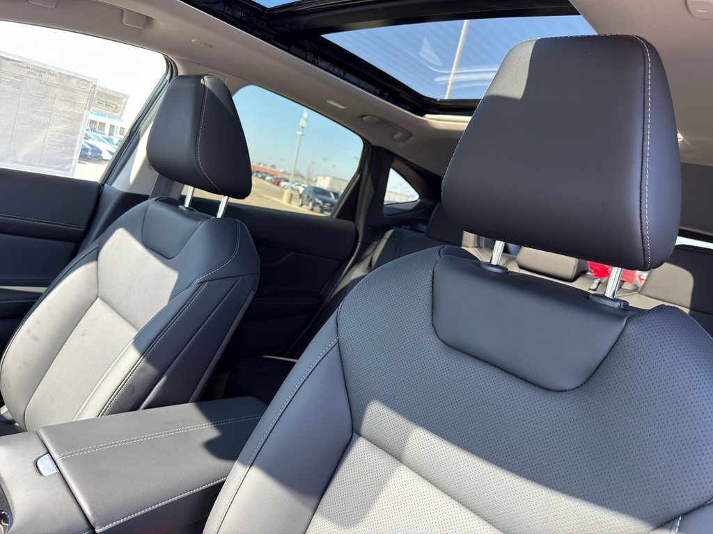 New 2026 Nissan Murano SL image 28