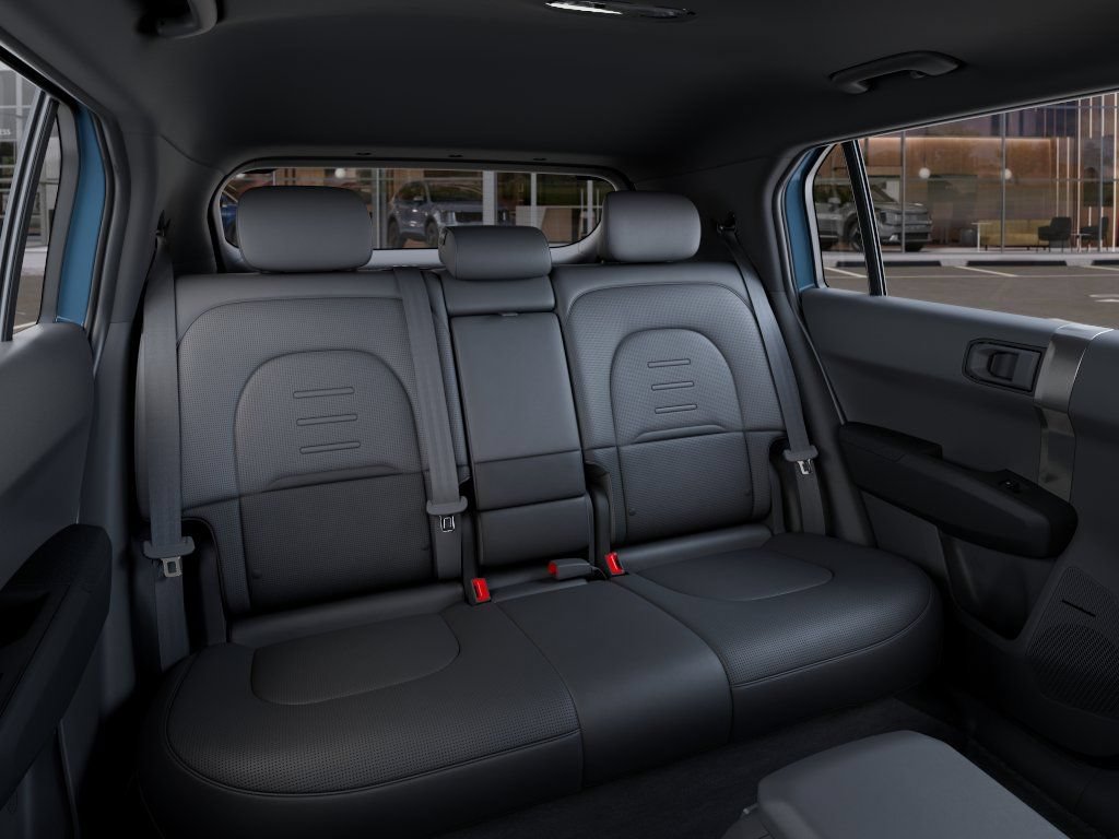 New 2027 Kia EV3 Land FWD image 16