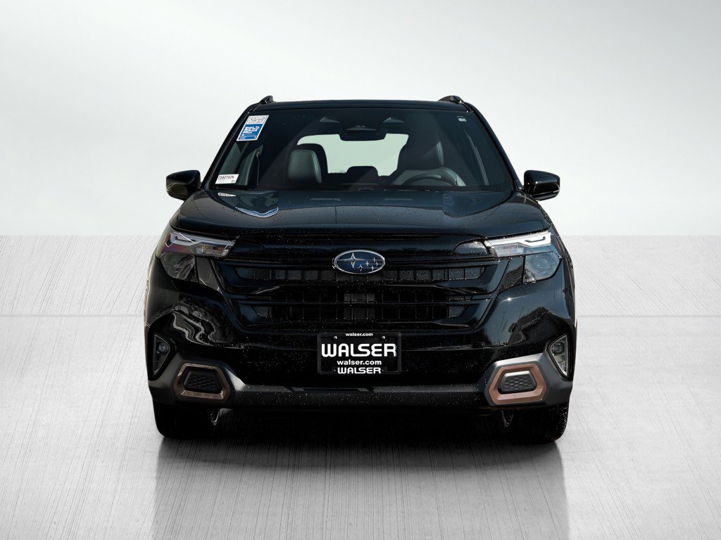 New 2026 Subaru Forester Sport image 2