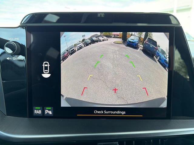 New 2026 Subaru Outback Premium AWD/4WD image 13