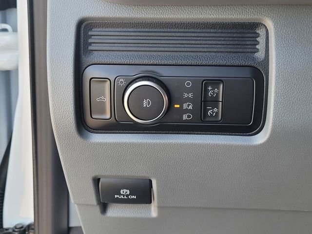 New 2026 Ford F250 XL w/ STX Appearance Package image 9