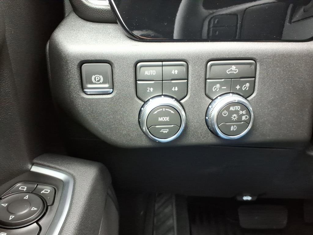 New 2026 GMC Sierra 1500 Elevation w/ X31 Off-Road Package image 18